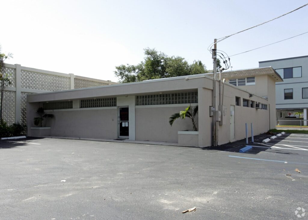 4200 Nw 167th Street