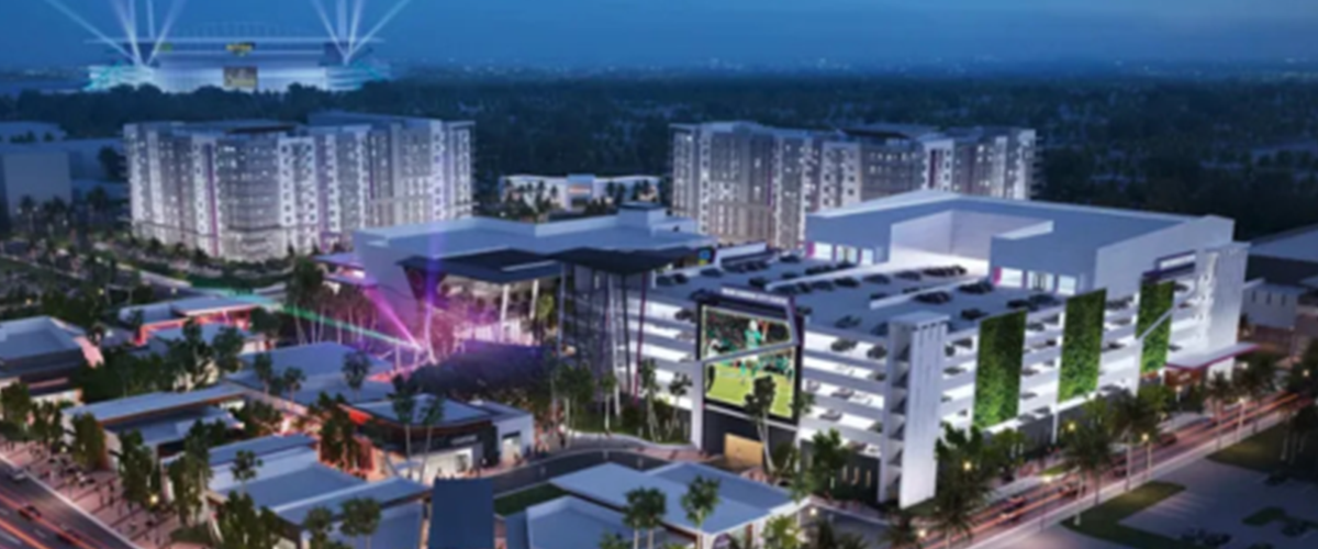 mixed-use project planned near hard rock 1200x500